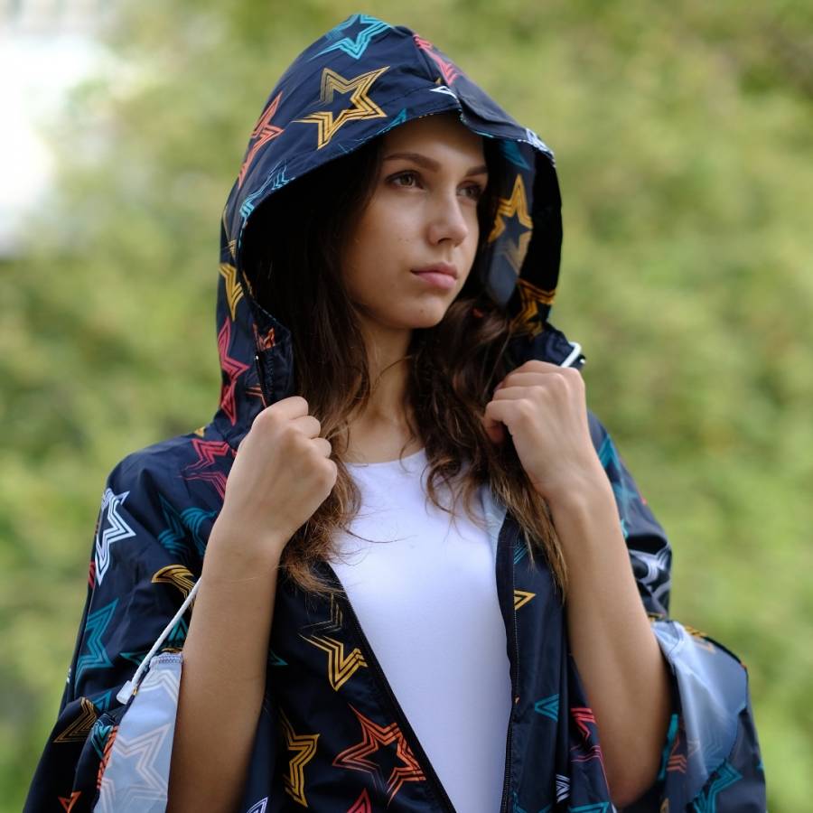 10 оптимистичных советских и российских песен про дождь