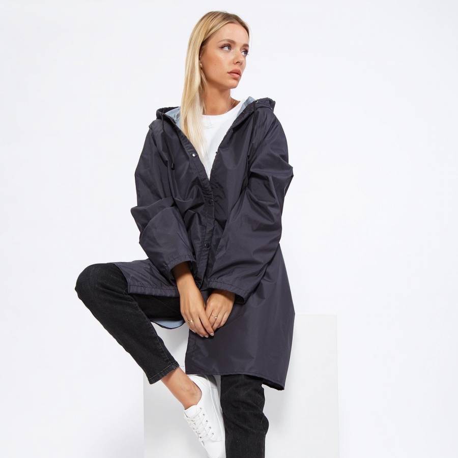 Все про дождевики. Но не про плащи, а про грибы