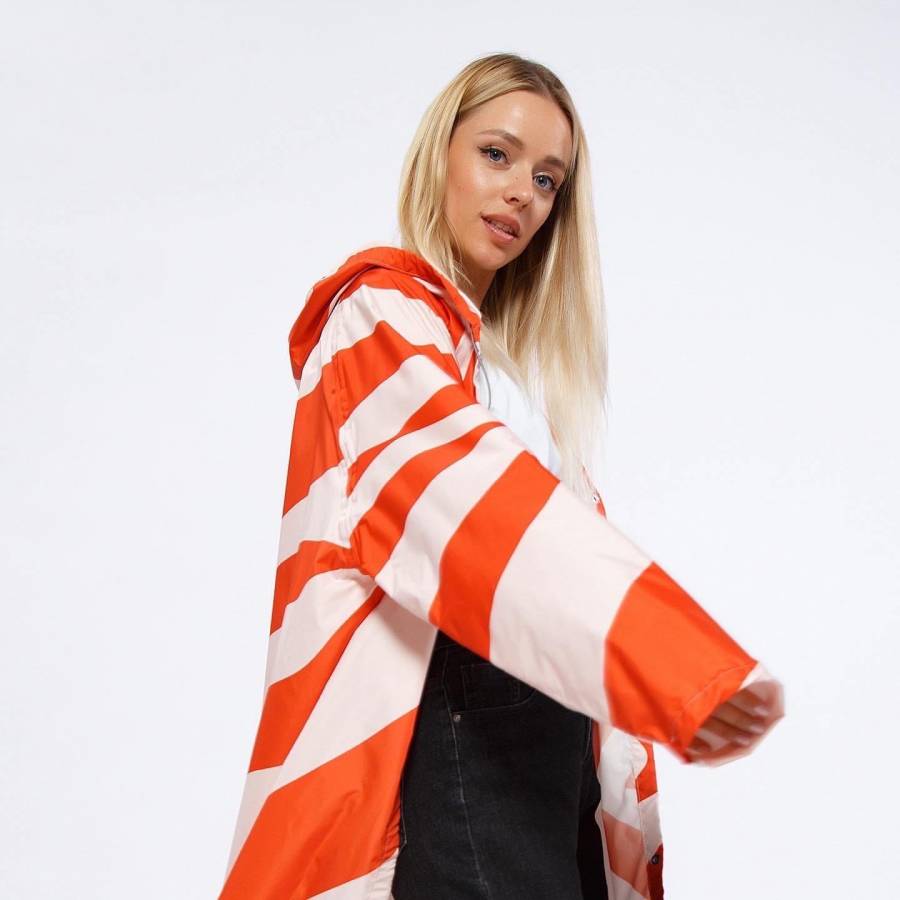 Водонепроницаемые дождевики: преимущества и недостатки