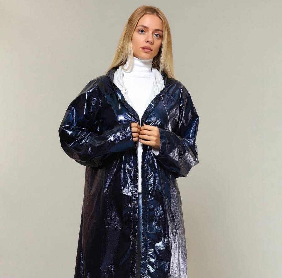 Какие дополнения могут прилагаться к дождевику