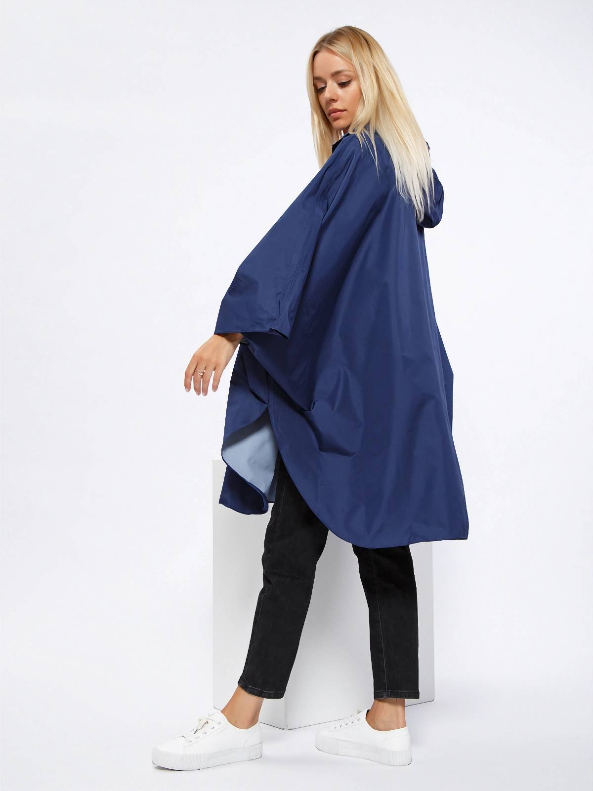 Дождевики с «ультракачествами»