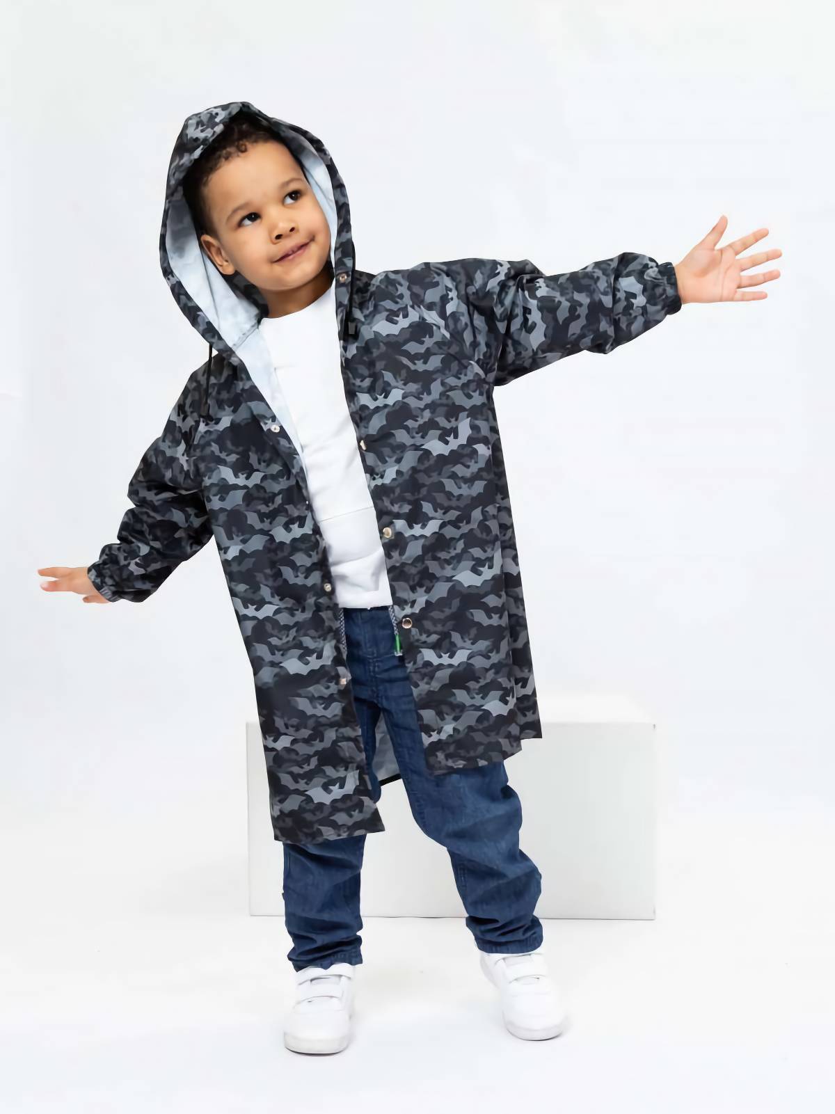 Дождевики: факторы гипоаллергенности и экологичности