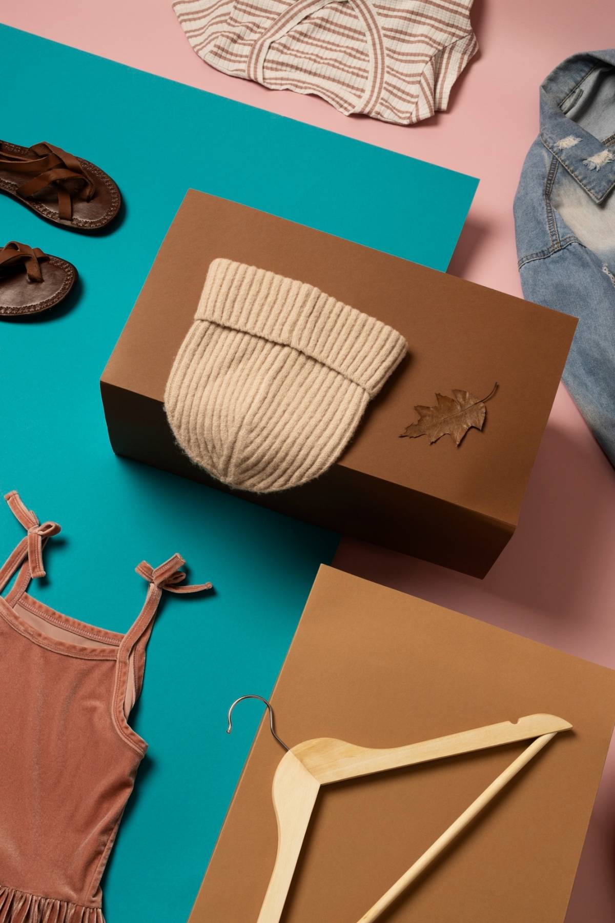 Как использовать брендирование одежды и аксессуаров