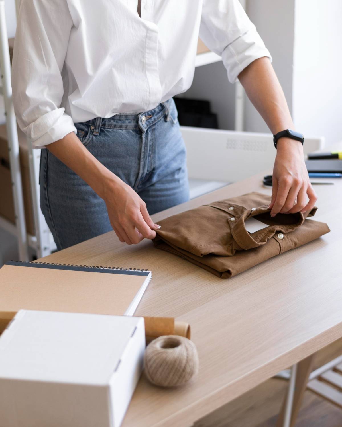 Зачем брендировать одежду и аксессуары сотрудников компании?