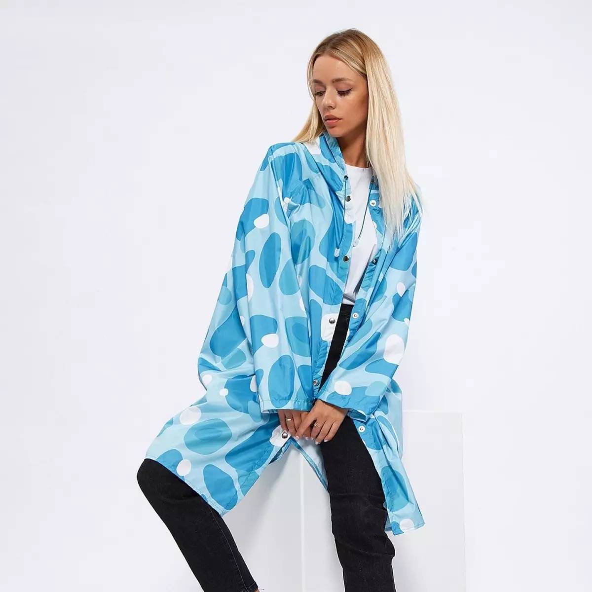 Как сделать брендированную одежду интересной для тех, кто ее носит