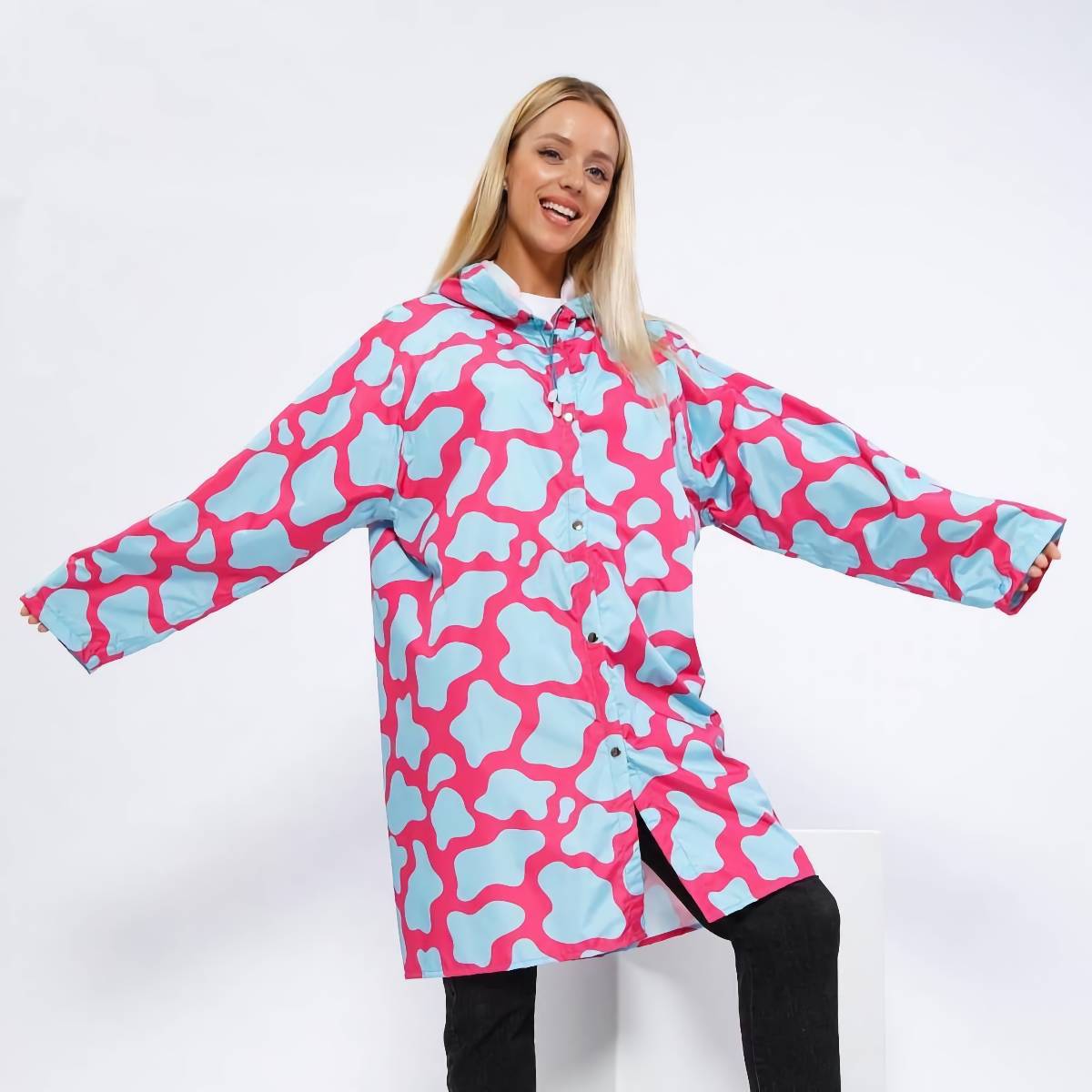 Как использовать брендированную одежду в маркетинговых кампаниях?