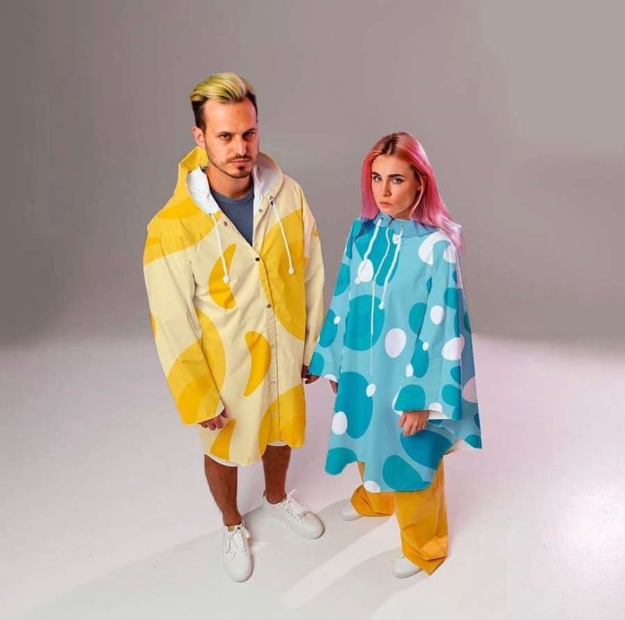 Как выбрать дождевик для походов