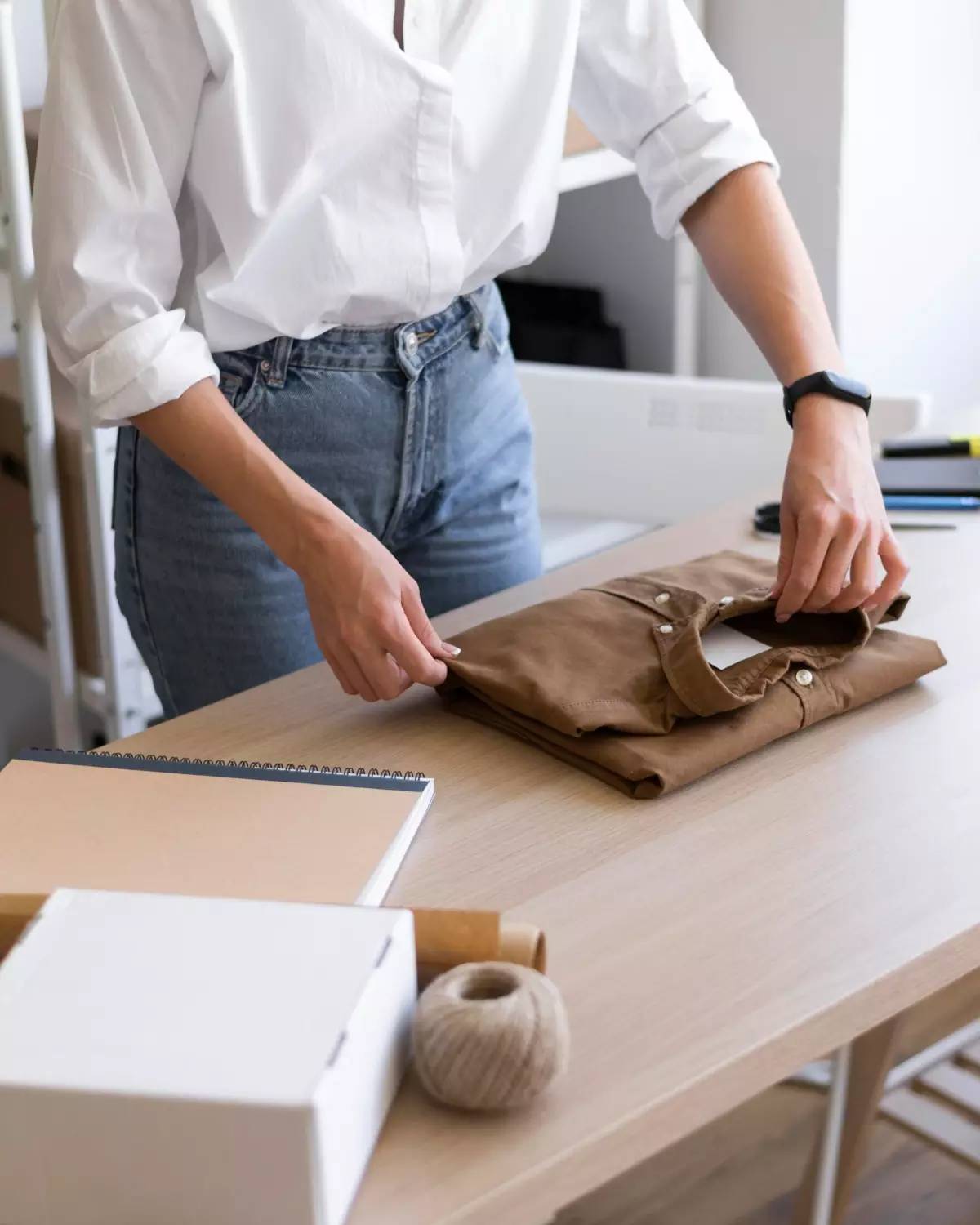 Брендирование одежды с целью создания сувенирной продукции