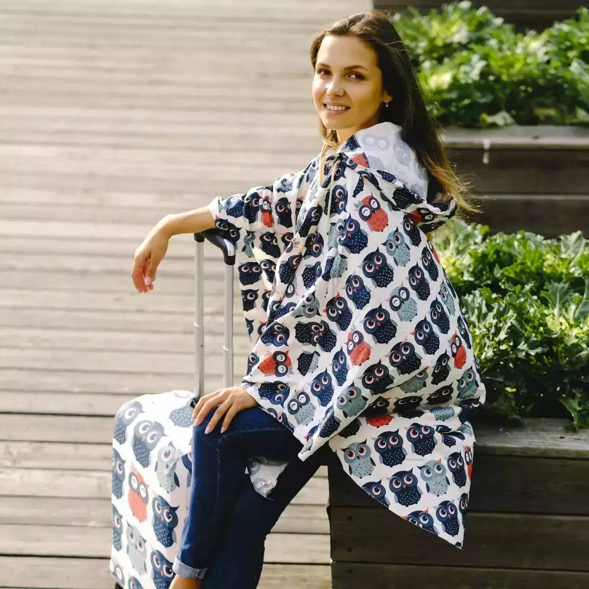 Брендирование аксессуаров: тонкое решение