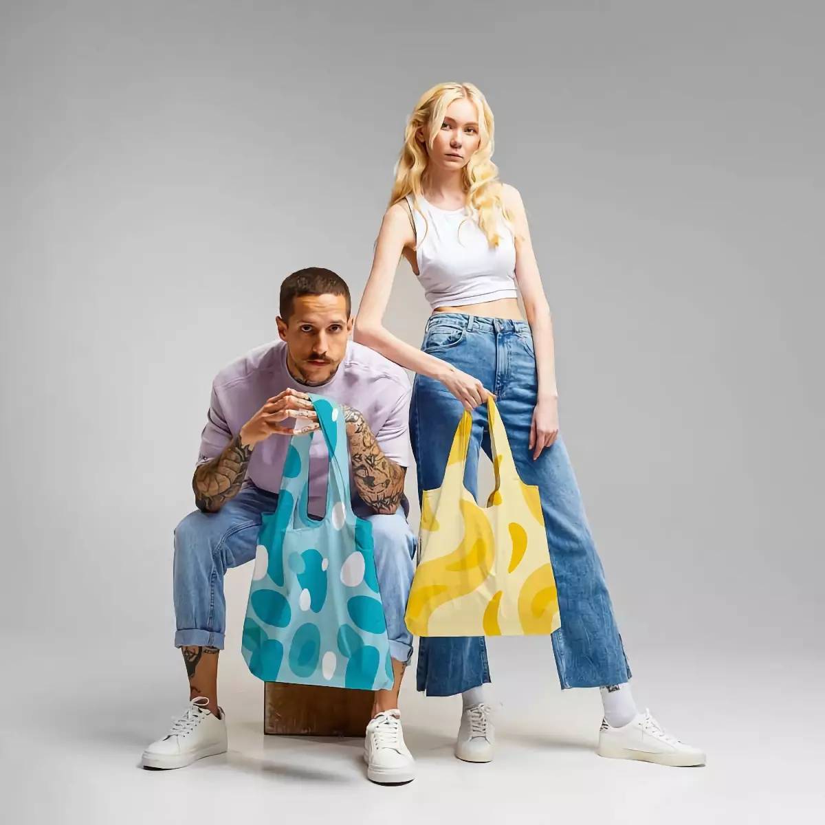 Главные цели создания мерча и его виды