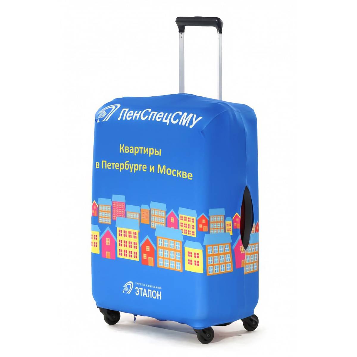 Услуги по брендированию от Fancy Armor