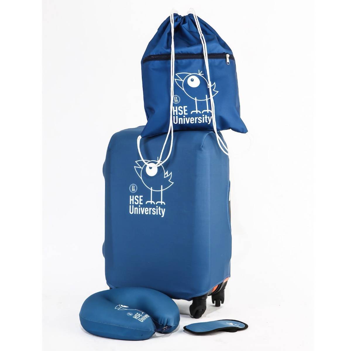 Как заказать брендированную одежду и аксессуары в компании Fancy Armor