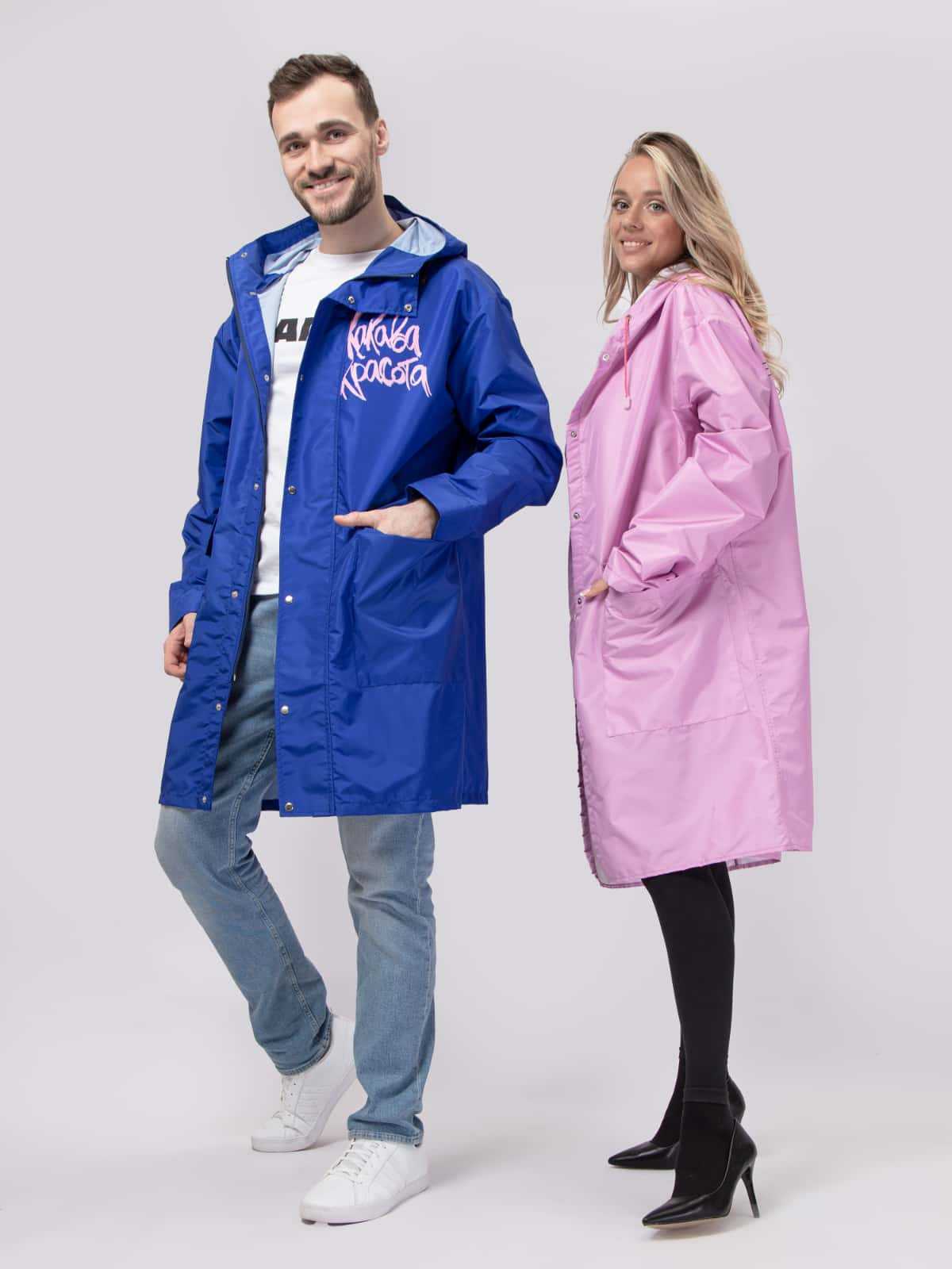 Как заказать брендирование в компании Fancy Armor