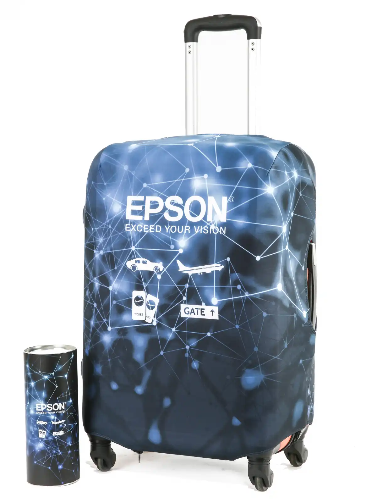 Чехол в чехле: почему брендированный комплект от FANCY ARMOR — это идеальный корпоративный подарок