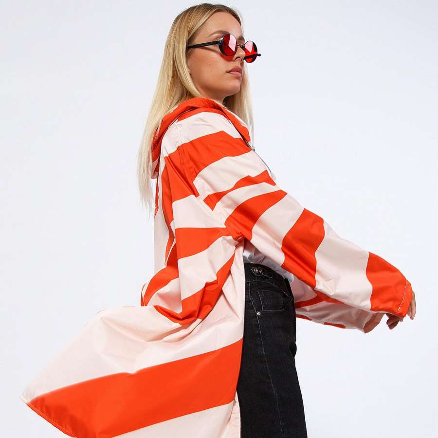 Уход за дождевиком: некоторые нюансы