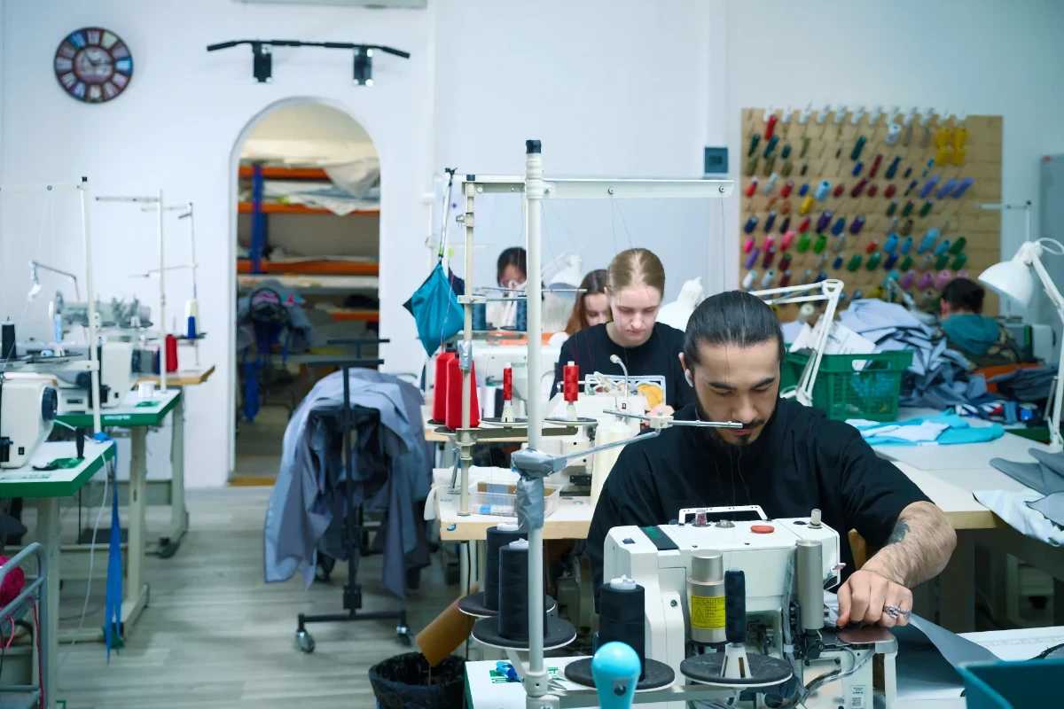 Брендированные аксессуары напрямую от производителя