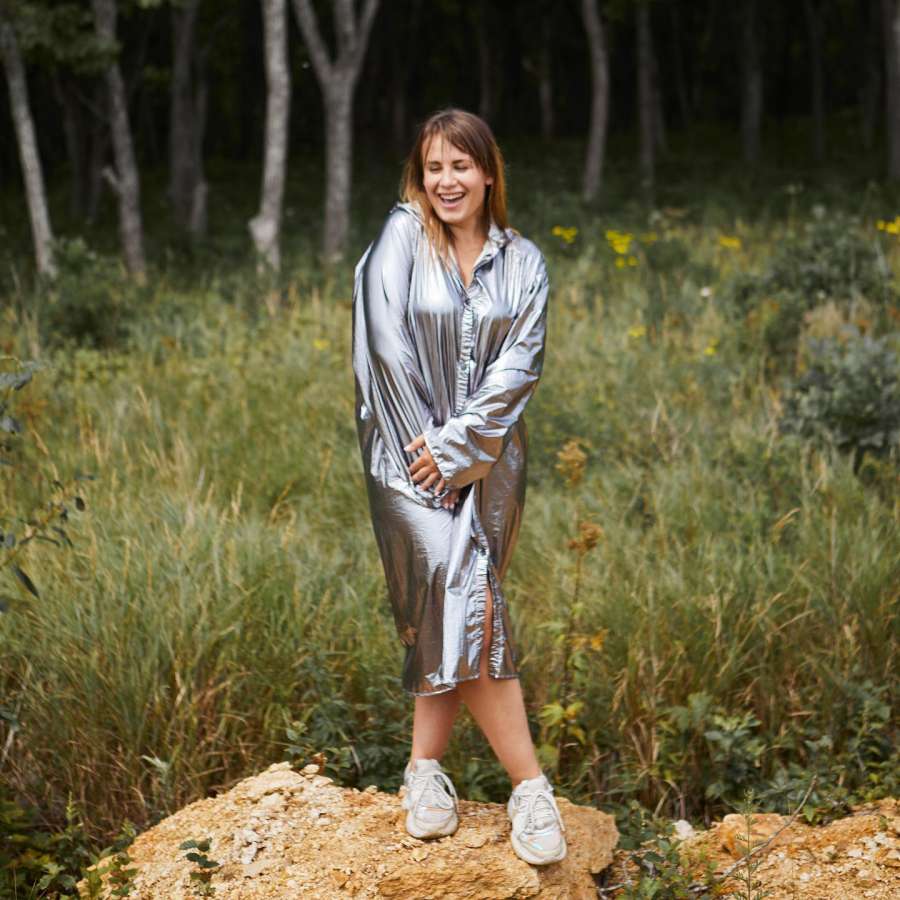 Дождевики для спорта: как выбрать