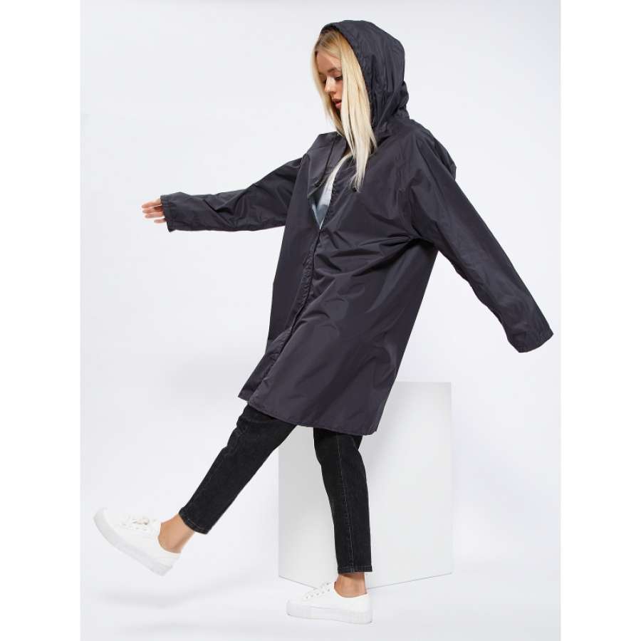 Дождевик — разнообразие и стиль