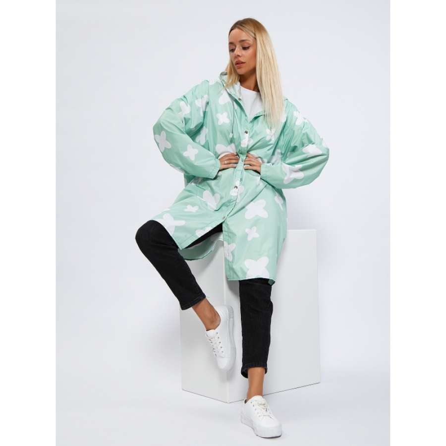 Какую застежку для дождевика лучше выбрать