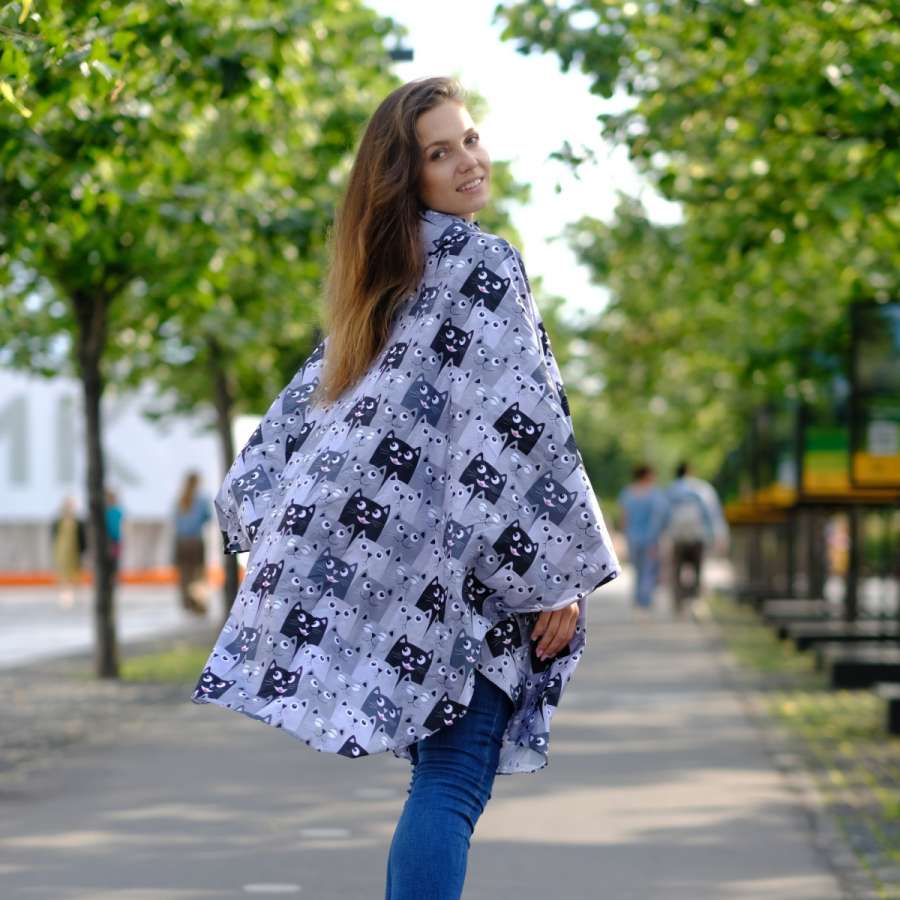 Как избежать покупки неправильного дождевика