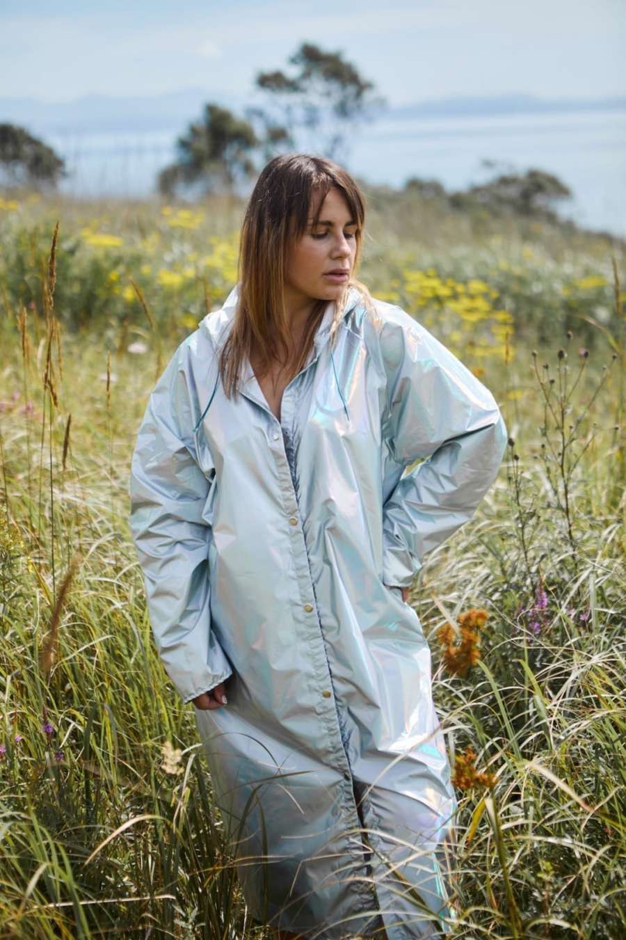 Необычные дождевики из России и других стран