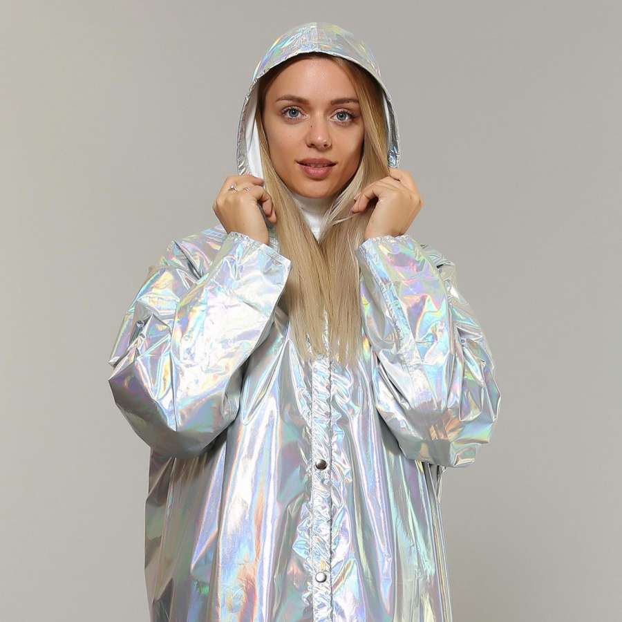 «Как по тебе сшито!»: выбираем идеальный дождевик