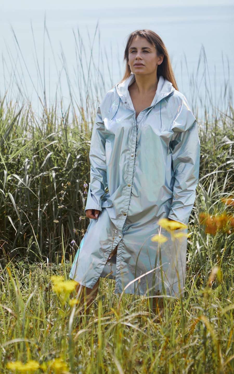 Плюсы и минусы дождевиков из 10 разных тканей, часть вторая