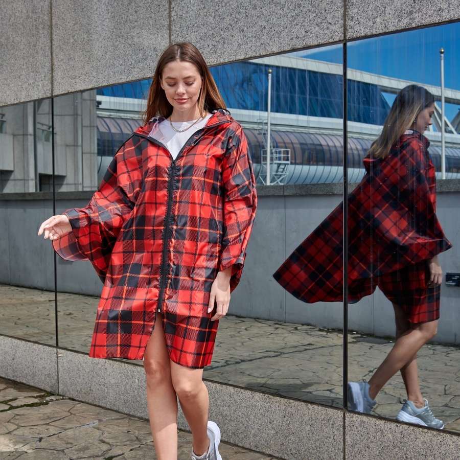 Интересные факты о дожде