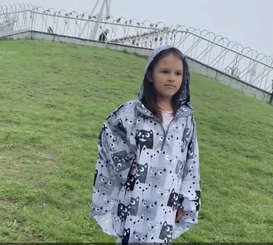 Какую пользу приносит дождь?