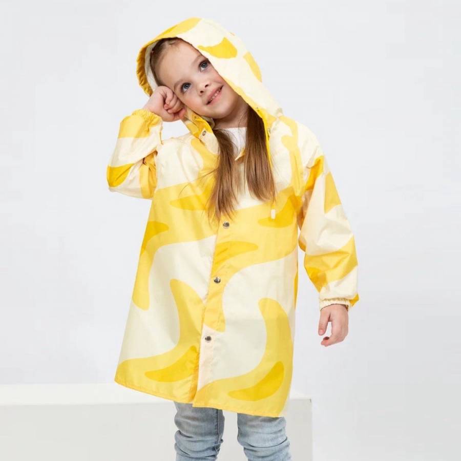 Дождевики из прорезиненной ткани: прочность и устойчивость