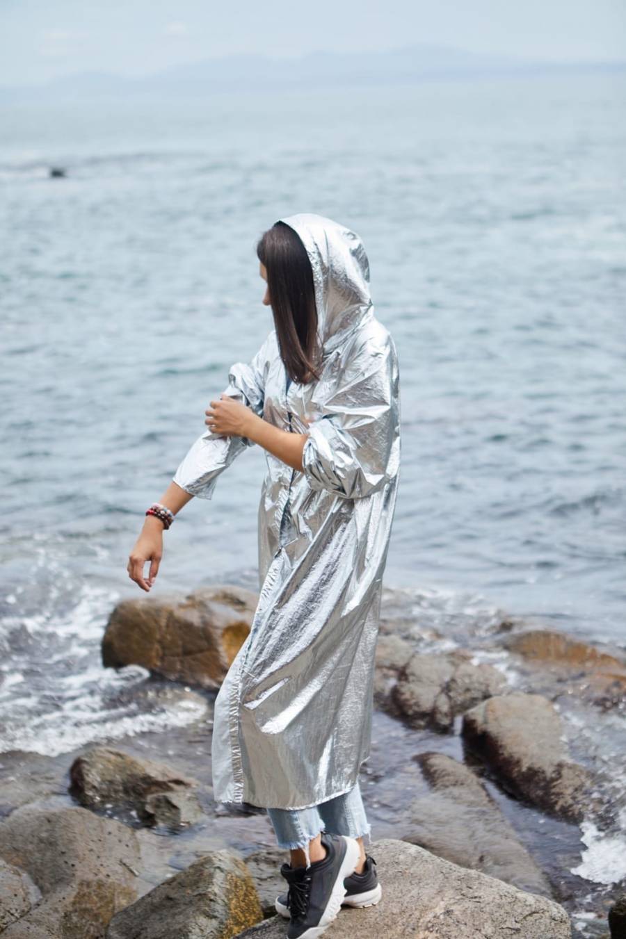 Экипировка для велосипедиста: главное — не промокнуть