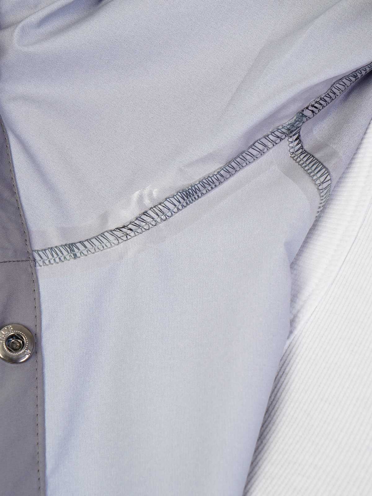 Дождевик Серый LITE