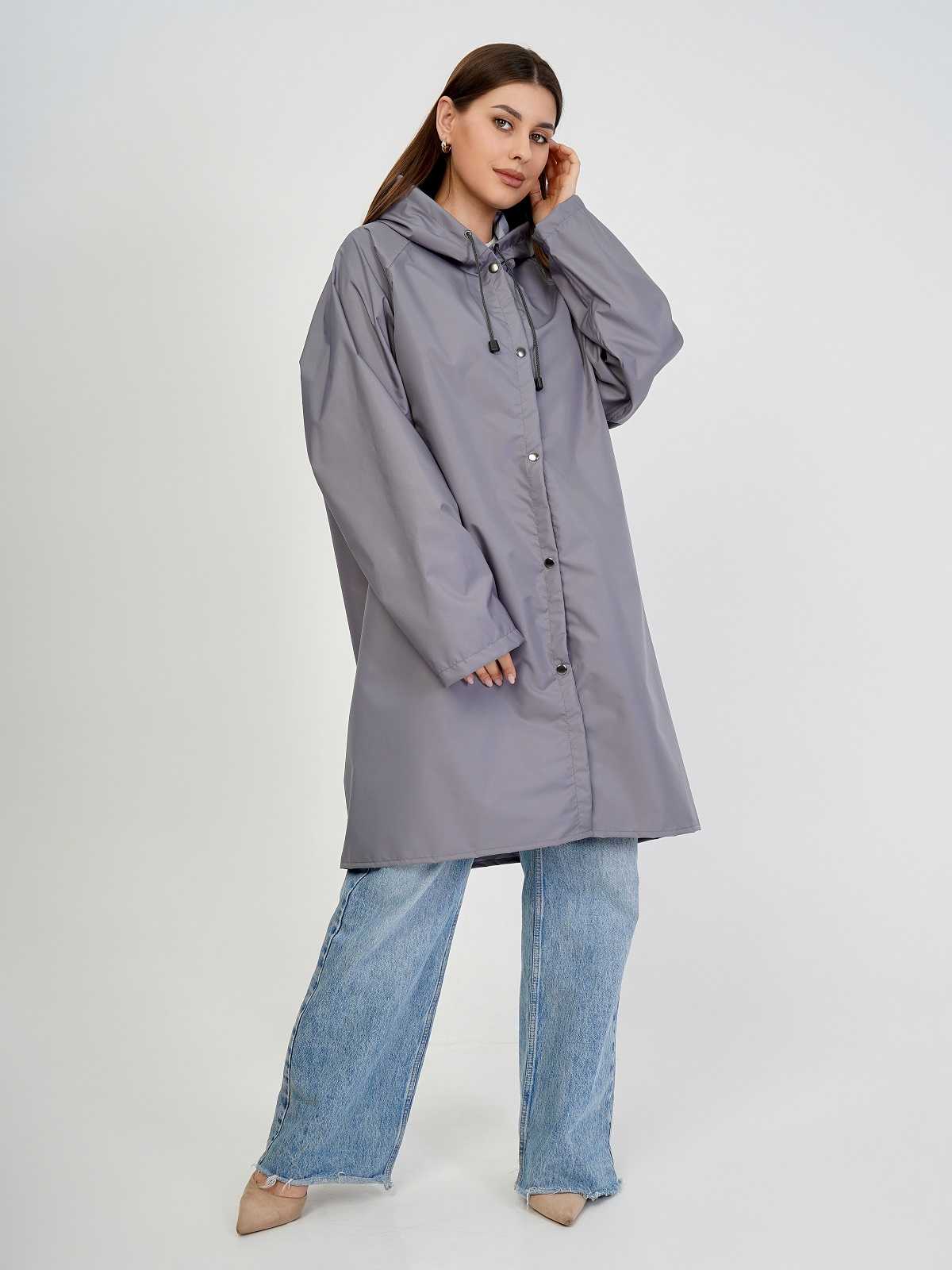 Дождевик Серый LITE