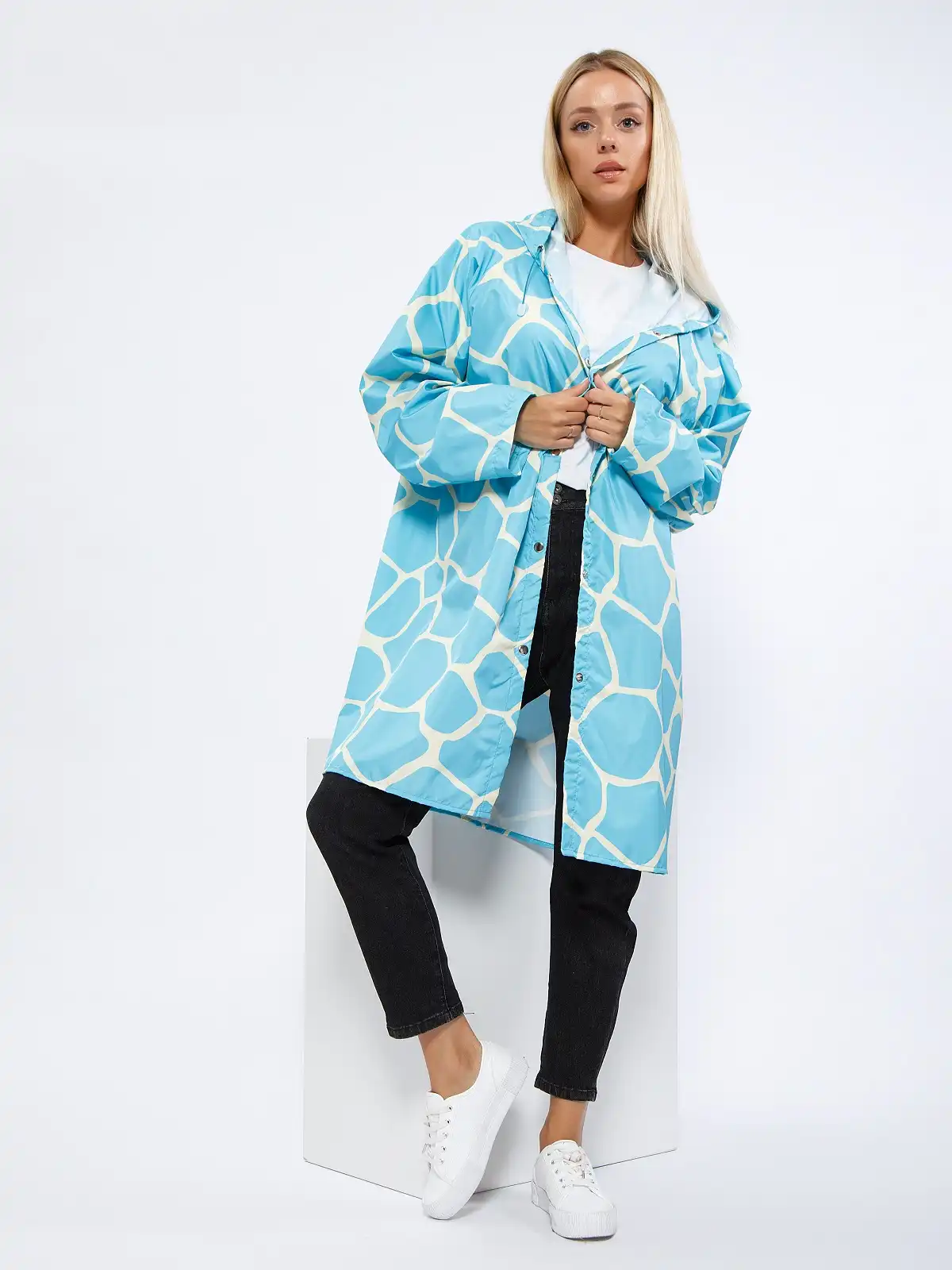 Дождевик «Жираф»